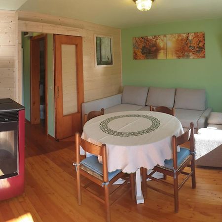 Appartamento Casa San Leonardo Candide Esterno foto