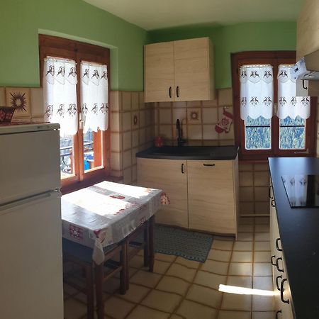Appartamento Casa San Leonardo Candide Esterno foto
