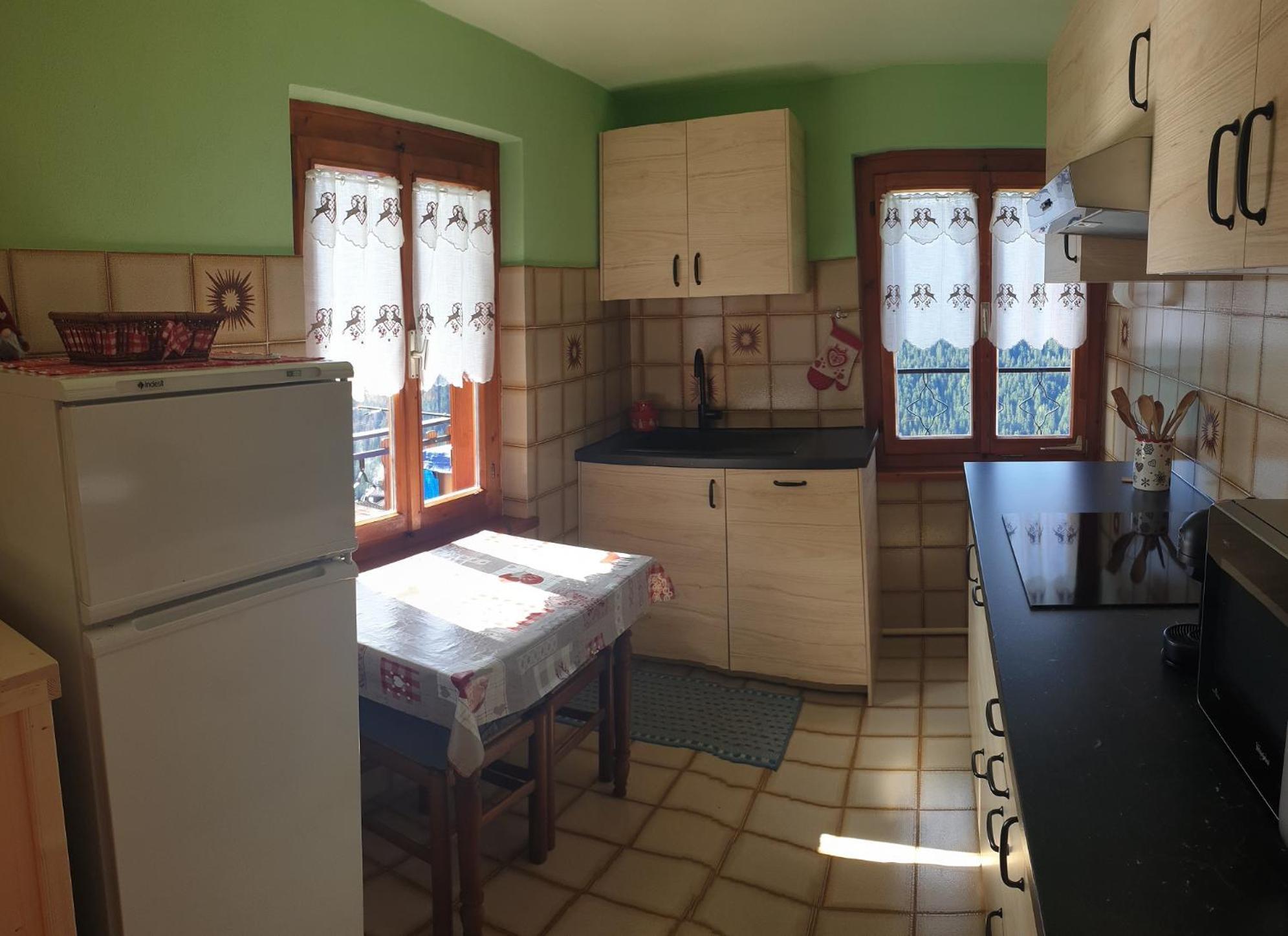Appartamento Casa San Leonardo Candide Esterno foto