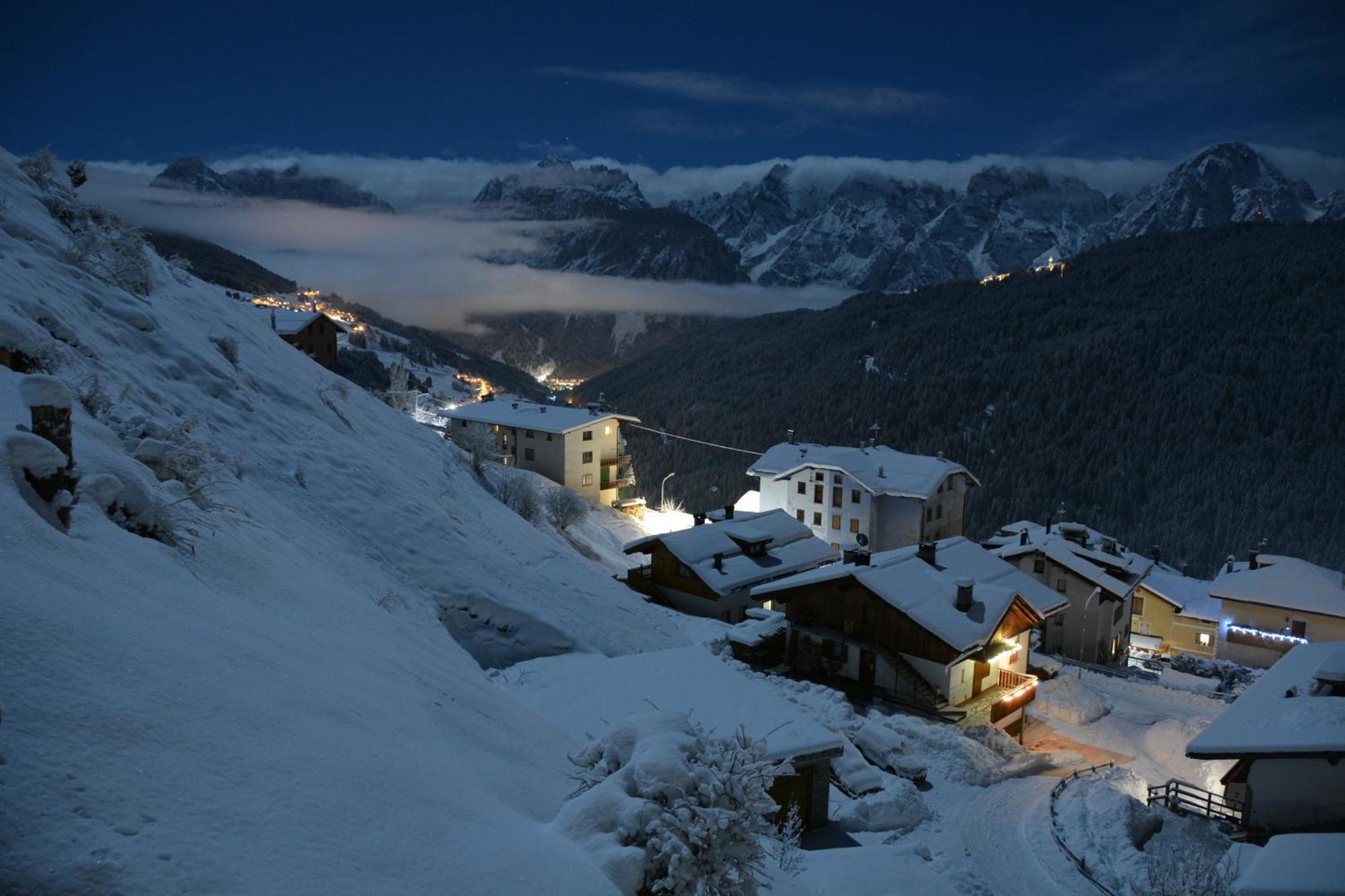 Appartamento Casa San Leonardo Candide Esterno foto