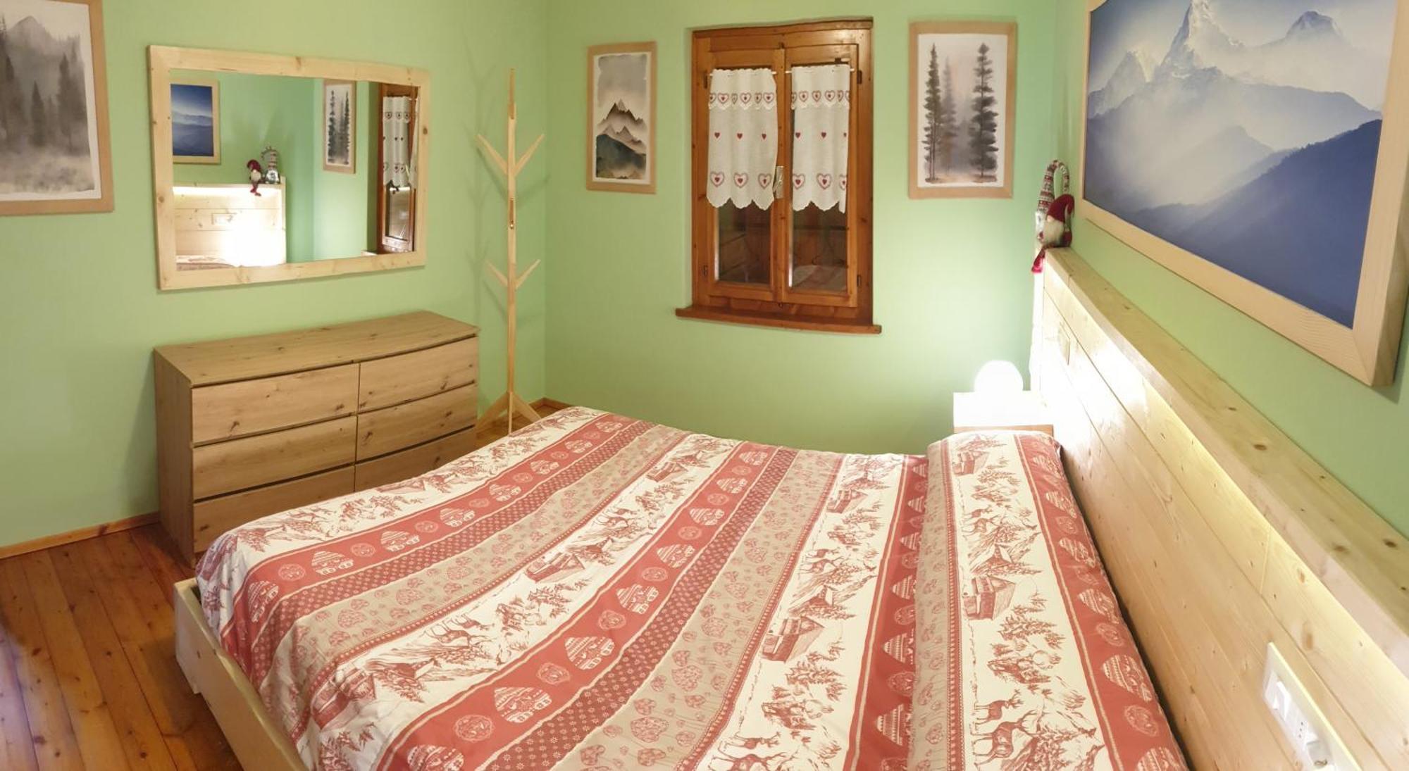 Appartamento Casa San Leonardo Candide Esterno foto
